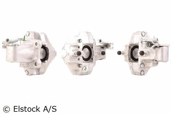Elstock 86-0382 Brake caliper rear left 860382: Buy near me at 2407.PL in Poland at an Affordable price!