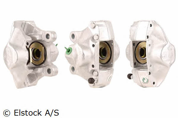 Elstock 86-0393 Brake caliper rear left 860393: Buy near me at 2407.PL in Poland at an Affordable price!