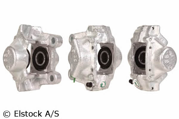Elstock 86-0430 Brake caliper rear left 860430: Buy near me at 2407.PL in Poland at an Affordable price!
