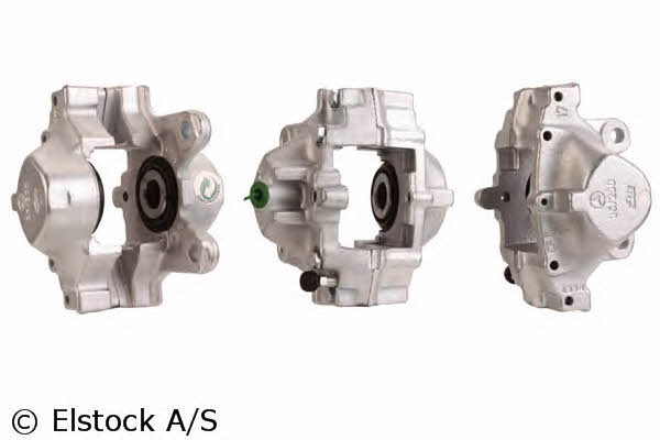 Elstock 86-0521 Zacisk hamulcowy tylny lewy 860521: Dobra cena w Polsce na 2407.PL - Kup Teraz!