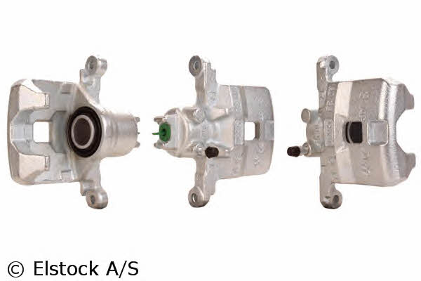Elstock 86-0839 Brake caliper rear left 860839: Buy near me at 2407.PL in Poland at an Affordable price!
