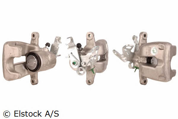Elstock 86-0847 Brake caliper rear left 860847: Buy near me at 2407.PL in Poland at an Affordable price!