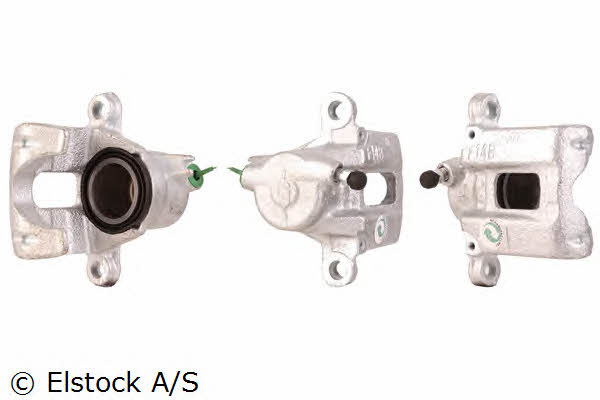 Elstock 86-0874 Brake caliper rear left 860874: Buy near me at 2407.PL in Poland at an Affordable price!