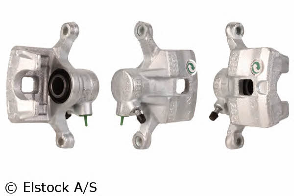 Elstock 86-0891 Brake caliper rear left 860891: Buy near me at 2407.PL in Poland at an Affordable price!