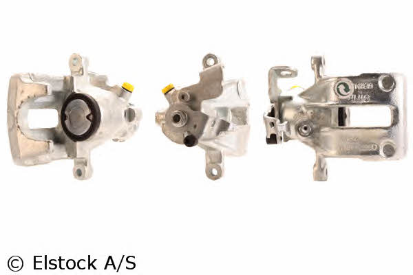 Elstock 86-0957 Brake caliper rear left 860957: Buy near me at 2407.PL in Poland at an Affordable price!