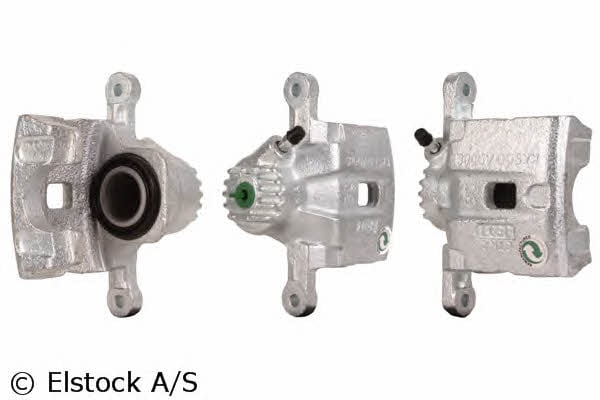 Elstock 86-1280 Brake caliper rear left 861280: Buy near me at 2407.PL in Poland at an Affordable price!