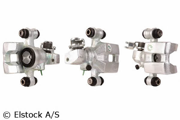 Elstock 86-1358 Brake caliper rear left 861358: Buy near me at 2407.PL in Poland at an Affordable price!