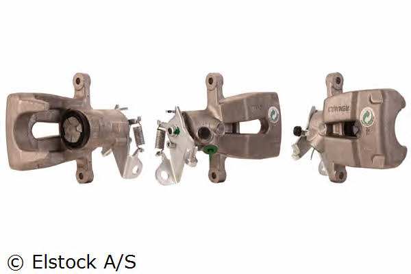 Elstock 86-1363 Brake caliper rear left 861363: Buy near me at 2407.PL in Poland at an Affordable price!