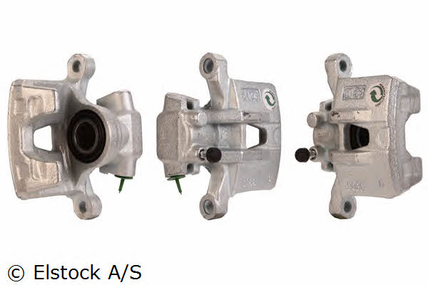 Elstock 86-1588 Brake caliper rear left 861588: Buy near me in Poland at 2407.PL - Good price!