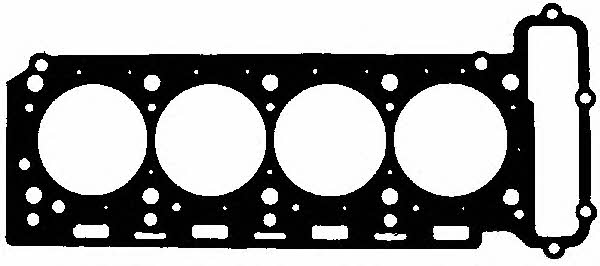 Elwis royal 0022014 Gasket, cylinder head 0022014: Buy near me at 2407.PL in Poland at an Affordable price!