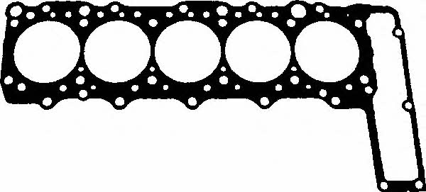 Elwis royal 0022027 Gasket, cylinder head 0022027: Buy near me at 2407.PL in Poland at an Affordable price!