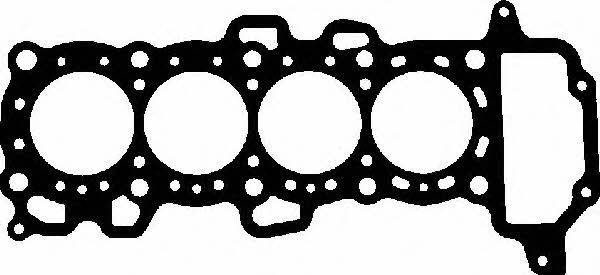 Elwis royal 0022473 Gasket, cylinder head 0022473: Buy near me at 2407.PL in Poland at an Affordable price!