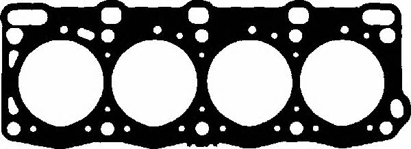 Elwis royal 0037538 Gasket, cylinder head 0037538: Buy near me in Poland at 2407.PL - Good price!