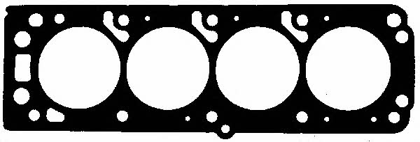 Elwis royal 0042618 Gasket, cylinder head 0042618: Buy near me in Poland at 2407.PL - Good price!