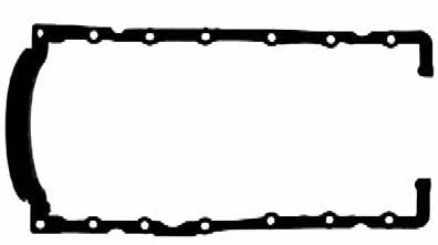 Elwis royal 1026565 Gasket oil pan 1026565: Buy near me at 2407.PL in Poland at an Affordable price!
