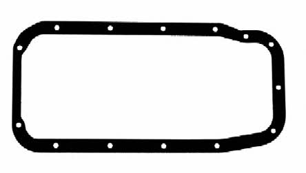 Elwis royal 1042646 Gasket oil pan 1042646: Buy near me at 2407.PL in Poland at an Affordable price!