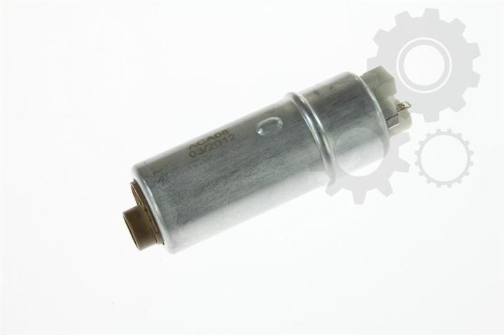 Engitech ENT100049 Fuel pump ENT100049: Buy near me in Poland at 2407.PL - Good price!