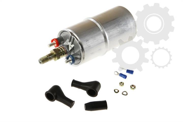 Engitech ENT100057 Fuel pump ENT100057: Buy near me at 2407.PL in Poland at an Affordable price!