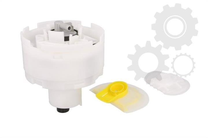 Engitech ENT100033 Fuel pump ENT100033: Buy near me in Poland at 2407.PL - Good price!