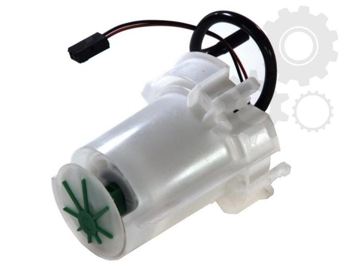 Engitech ENT100012 Fuel pump ENT100012: Buy near me in Poland at 2407.PL - Good price!