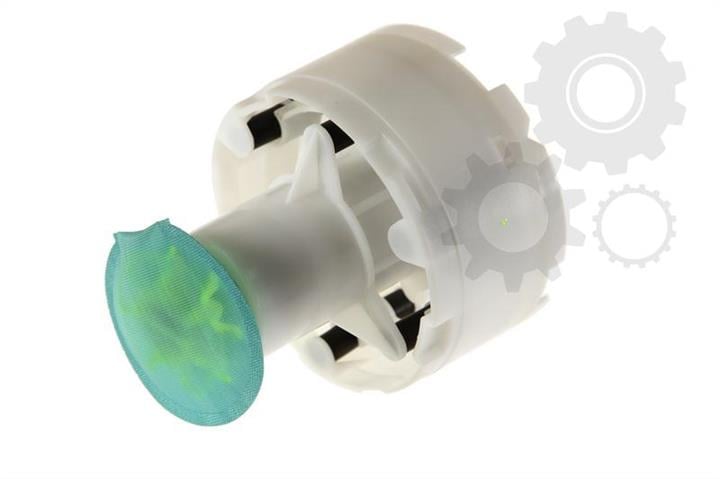 Engitech ENT100025 Fuel pump ENT100025: Buy near me in Poland at 2407.PL - Good price!
