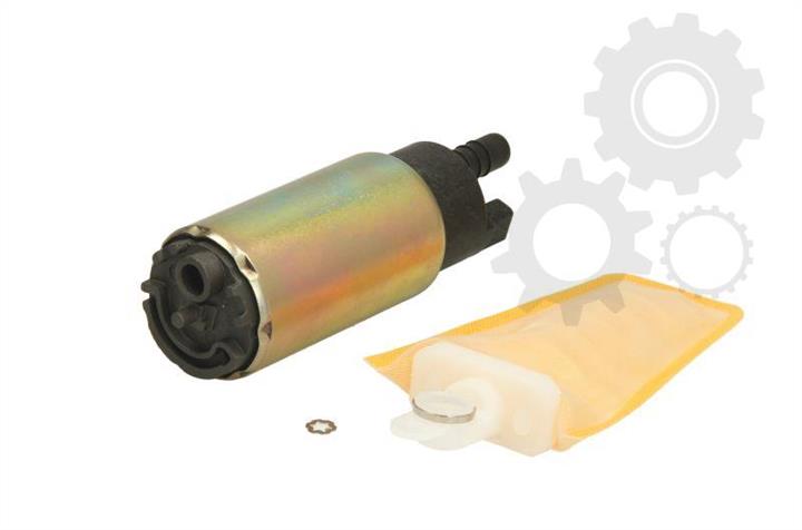 Engitech ENT100028 Fuel pump ENT100028: Buy near me in Poland at 2407.PL - Good price!