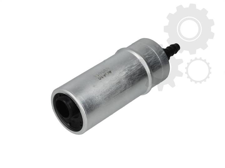 Engitech ENT100029 Fuel pump ENT100029: Buy near me in Poland at 2407.PL - Good price!