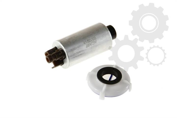 Engitech ENT100034 Fuel pump ENT100034: Buy near me in Poland at 2407.PL - Good price!