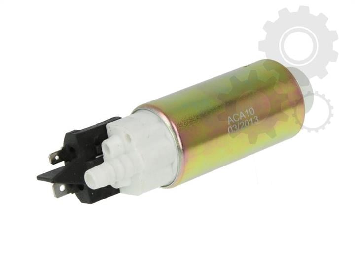 Engitech ENT100039 Fuel pump ENT100039: Buy near me in Poland at 2407.PL - Good price!
