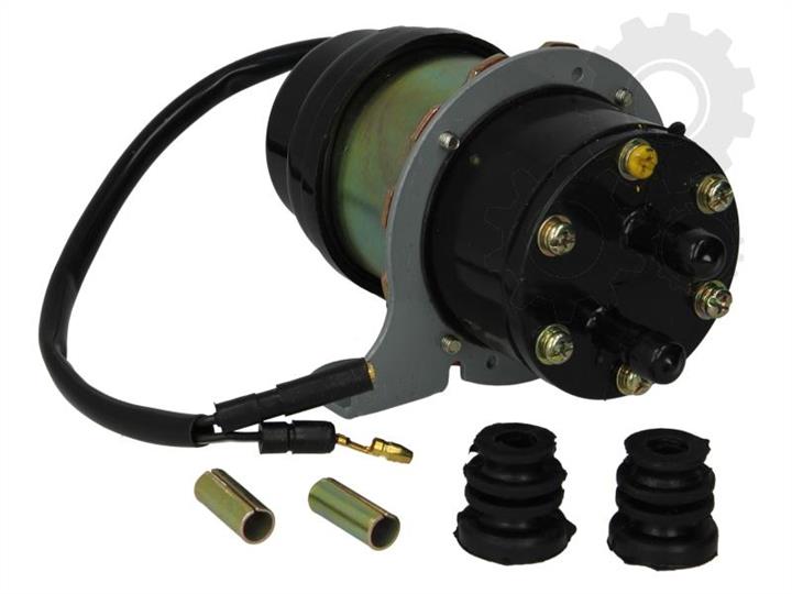 Engitech ENT100044 Fuel pump ENT100044: Buy near me in Poland at 2407.PL - Good price!