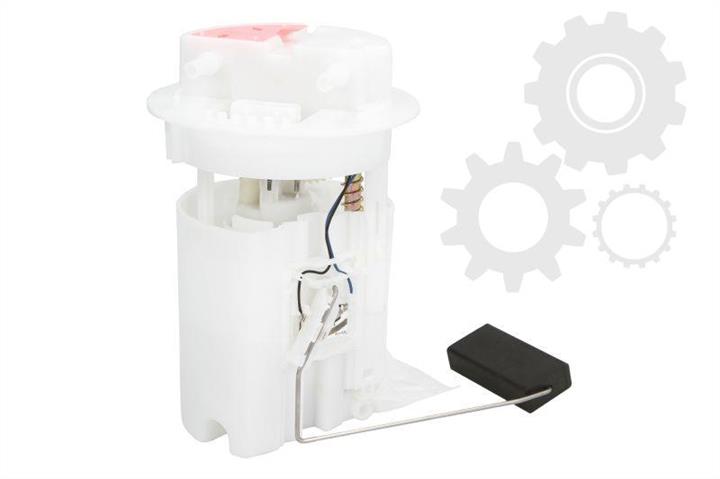 Engitech ENT100045 Fuel pump ENT100045: Buy near me in Poland at 2407.PL - Good price!