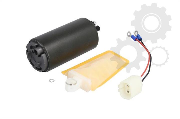 Engitech ENT100051 Fuel pump ENT100051: Buy near me in Poland at 2407.PL - Good price!