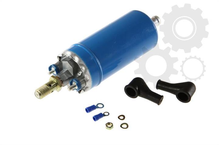 Engitech ENT100053 Fuel pump ENT100053: Buy near me in Poland at 2407.PL - Good price!
