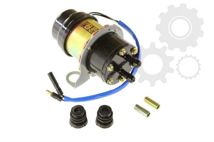 Engitech ENT100055 Fuel pump ENT100055: Buy near me in Poland at 2407.PL - Good price!