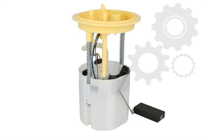 Engitech ENT100056 Fuel pump ENT100056: Buy near me in Poland at 2407.PL - Good price!