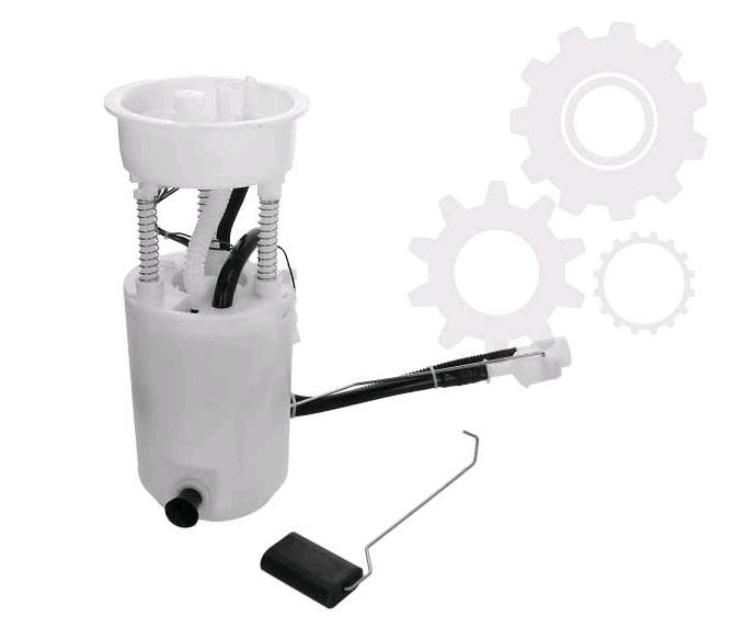 Engitech ENT100063 Fuel pump ENT100063: Buy near me in Poland at 2407.PL - Good price!