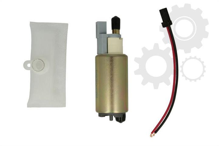 Engitech ENT100068 Fuel pump ENT100068: Buy near me in Poland at 2407.PL - Good price!