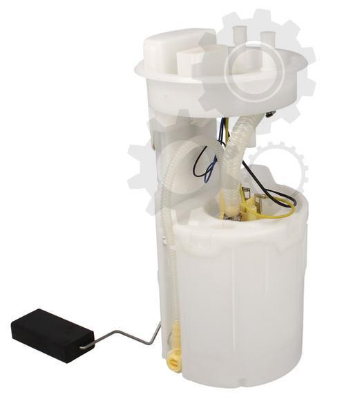Engitech ENT100069 Fuel pump ENT100069: Buy near me in Poland at 2407.PL - Good price!