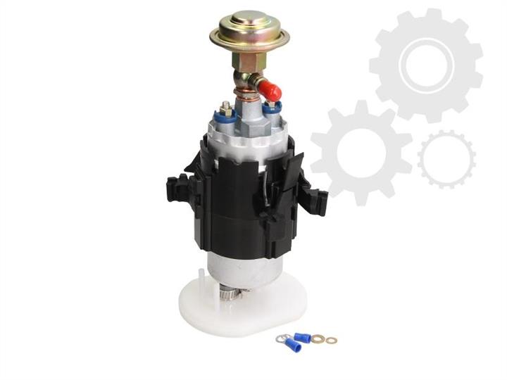 Engitech ENT100072 Fuel pump ENT100072: Buy near me in Poland at 2407.PL - Good price!