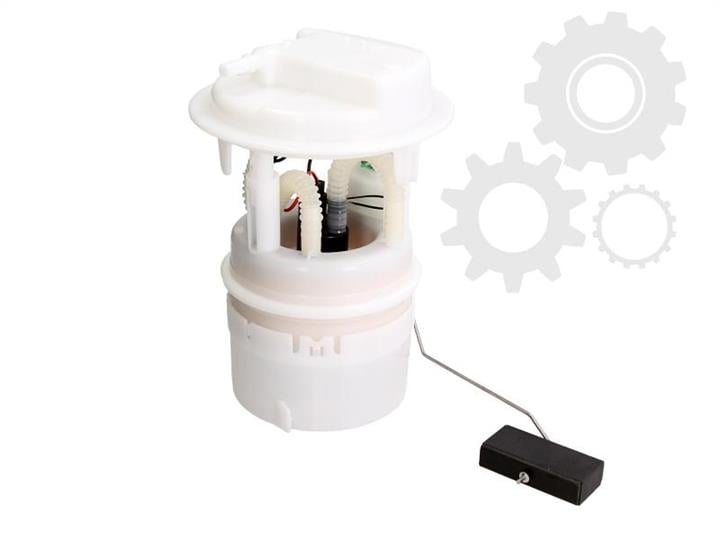 Engitech ENT100073 Electric fuel pump ENT100073: Buy near me in Poland at 2407.PL - Good price!