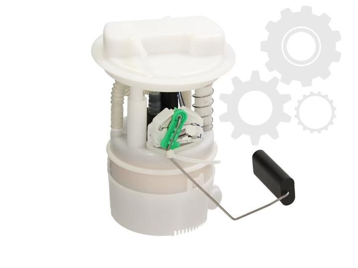Engitech ENT100075 Fuel pump ENT100075: Buy near me in Poland at 2407.PL - Good price!
