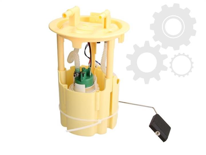 Engitech ENT100076 Fuel pump ENT100076: Buy near me in Poland at 2407.PL - Good price!