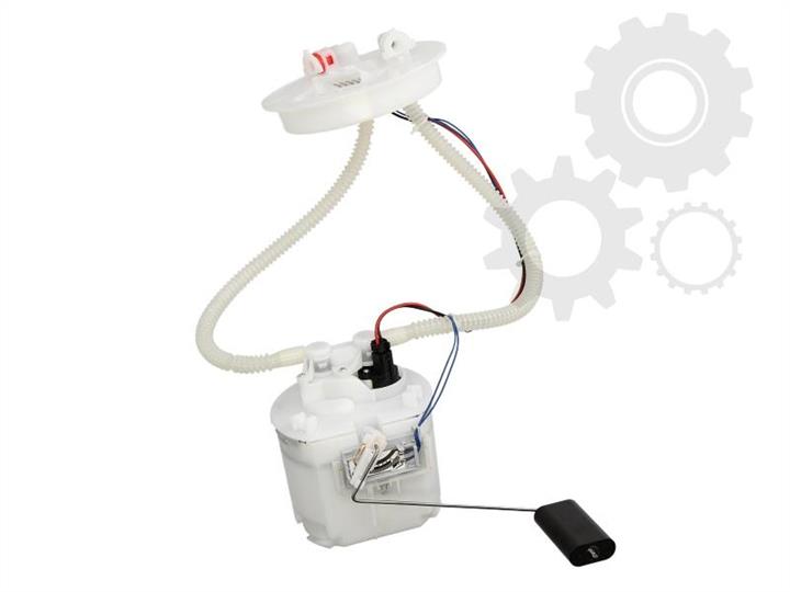 Engitech ENT100077 Fuel pump ENT100077: Buy near me at 2407.PL in Poland at an Affordable price!