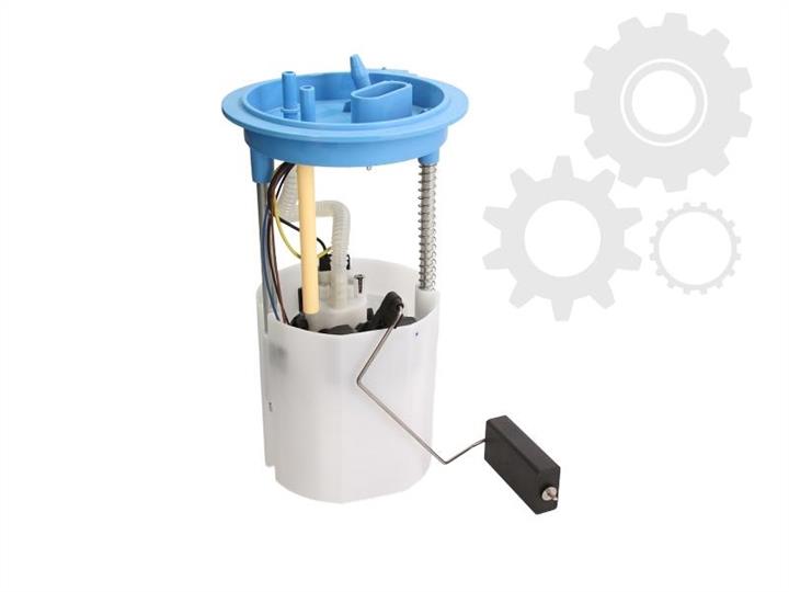 Engitech ENT100078 Fuel pump ENT100078: Buy near me in Poland at 2407.PL - Good price!