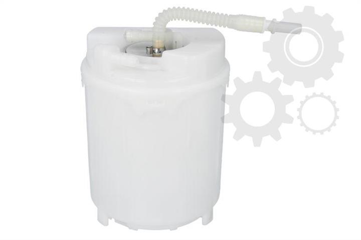 Engitech ENT100079 Fuel pump ENT100079: Buy near me in Poland at 2407.PL - Good price!