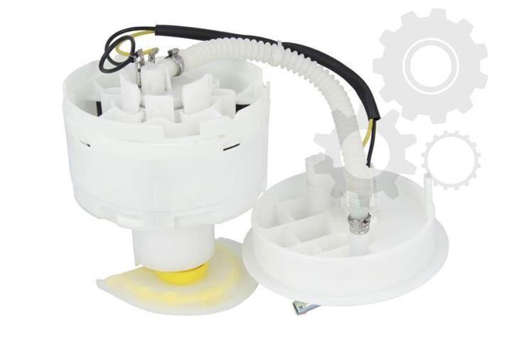 Engitech ENT100081 Fuel pump ENT100081: Buy near me in Poland at 2407.PL - Good price!
