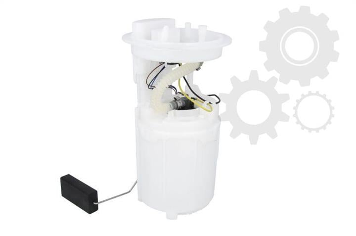 Engitech ENT100083 Fuel pump ENT100083: Buy near me in Poland at 2407.PL - Good price!