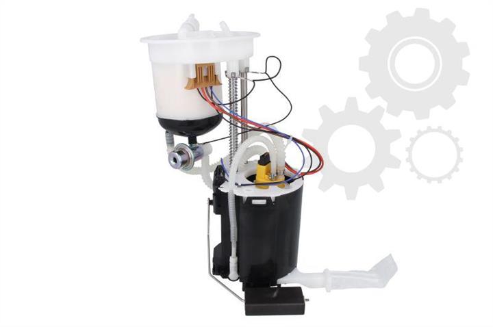 Engitech ENT100084 Fuel pump ENT100084: Buy near me in Poland at 2407.PL - Good price!