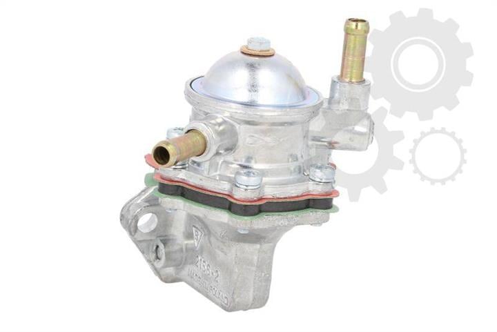 Engitech ENT110007 Fuel pump ENT110007: Buy near me in Poland at 2407.PL - Good price!
