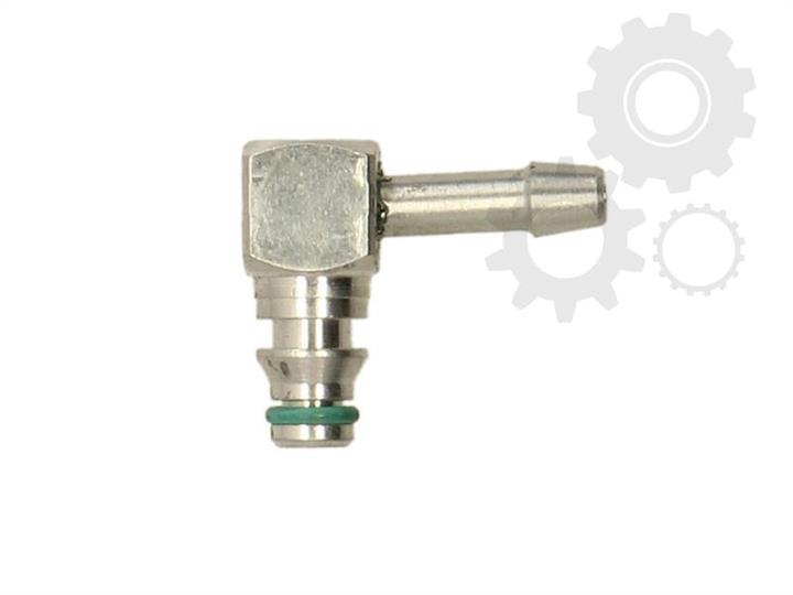 Engitech ENT250075 Injector fuel ENT250075: Buy near me in Poland at 2407.PL - Good price!
